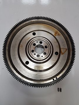 FLYWHEEL