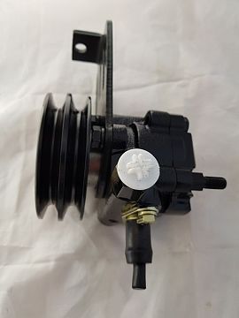 PUMP, POWER STEERING 