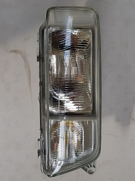 LAMP, HEAD LIGHT RH