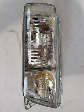 LAMP, HEAD LIGHT LH