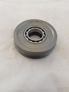 SEAL, POWER-STEERING 