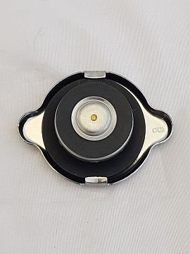 CAP, RADIATOR ISUZU HINO 