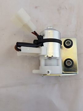 MOTOR, WASHER BOTTLE