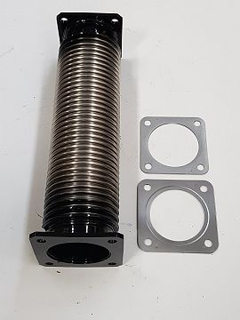 PIPE, EXHAUST FLEXI
