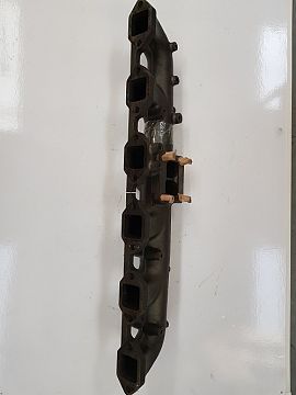 MANIFOLD, EXHAUST MITS UBISHI