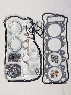SET, GASKET ENGINE