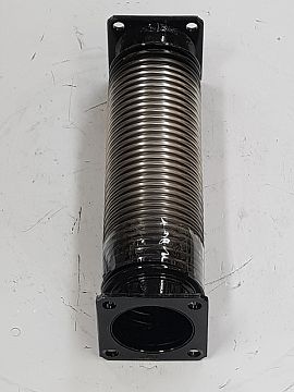 PIPE, EXHAUST FLEXI