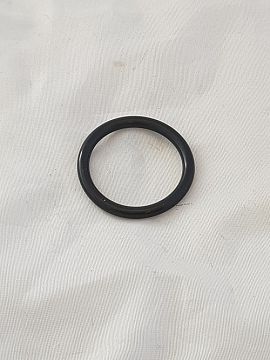 O RING, REAR GEAR BOX NUT 