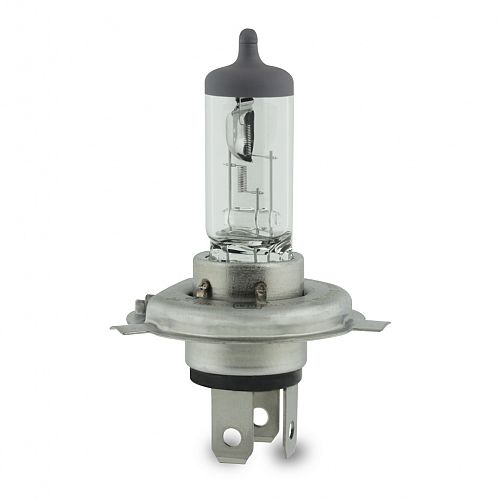 H4 Halogen Bulb 24V 75/70W