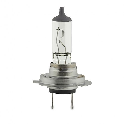 HELLA 12V/55W Halogen Standard Bulb H7