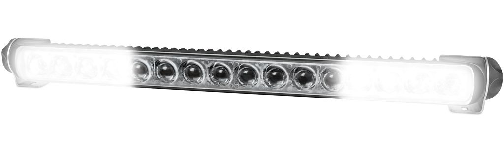 Hella Twin Mount To Suit LED Light Bar 470