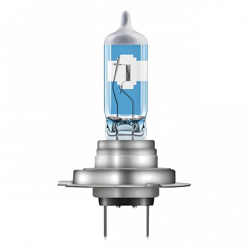 HELLA 12V/55W Halogen Standard Bulb H7 