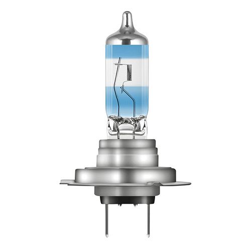 HALOGEN LAMP H7 55W