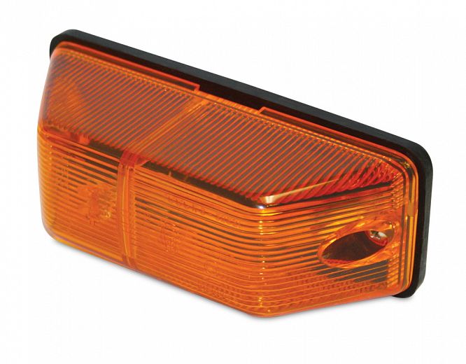 Supplementary Side Direction Indicator Lamp (Cat. 6)