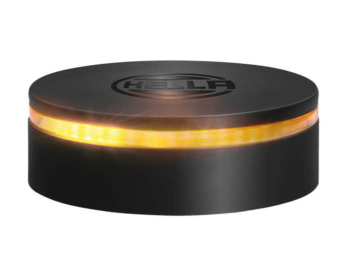 K-LED Rebelution LED Warning Beacon