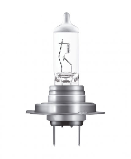 Halogen bulb H7, 12 V, 55 W 