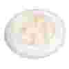 LED Courtesy Lamps - Round - Bright Warm White - Clear Lens