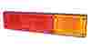 Designline LED Triple Module Stop/Rear Position/Rear Direction Indicator Lamp