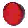 83mm Round LED Stop/Rear Position Lamp - 24 Volt - ECE