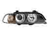 Headlamp - BMW 5-Series (E39) 09/00 - 06/04