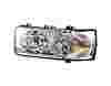 DAF Headlamp CF65/75/85 LF45/55, XF95/105 01/01-05-13