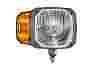HEADLAMP H4 - High/Low Beam and Indicator/Position