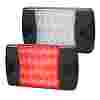 DuraLED®-S Stop/Rear Position Lamp (Clear Lens)