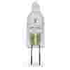 Capless Halogen Bulbs