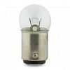 Bayonet Bulbs - Single Filament - Double Contact BA15d