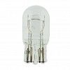 Wedge Base Bulbs 16mm - Double Filament