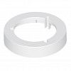 Round Surface Mount Spacer Ring - Suit LED Round Courtesy Lamps