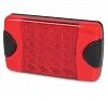 DuraLED<sup>®</sup> Stop/Rear Position Lamp with Night Light - Polycarbonate