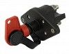 Battery Master Switch Off-On High Capacity