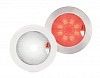 EuroLED® Touch 150 Down Lights - Dual Colour