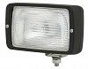 Picador Halogen Work Lamp - Close Range