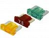 Low Profile Blade Fuses (ATT)
