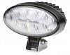 Oval 90 LED Work Lamp