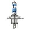 H4 Halogen Bulb 12V 60/55W - SUPREME 200%