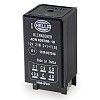 Electronic Flasher Unit - 12V - 6 Pin - 2+1+1