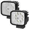 Ultra Beam S-Series Work Lamps