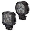 TS1700 / TR1700 Compact Work Lamps