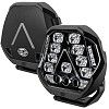 ANTARES 9 Inch Driving Light Kit