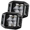 Black Magic Cube Floodlight Kit (Flush Mount)