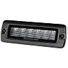 Black Magic Mini Light Bars Flush Mount