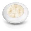 LED Round Courtesy Lamps (Warm White)