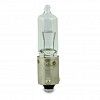 Bayonet Bulbs - Single Filament - Single Contact BAY9s
