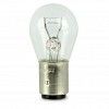 Bayonet Bulbs - Double Filament - Double Contact BAZ15d - European
