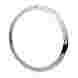 P/N 9.1366C.07 (Rallye 4000 Chrome Lens Retaining Rim)