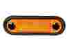 P/N 95951001 (12 Volt Amber) <br> P/N 95951006 (24 Volt Amber)