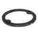 P/N 8HG 959 952-002 (Mounting Spacer - Black)